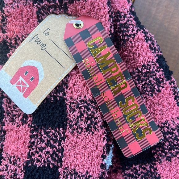 Simply Southern Socks - Picture 2 of 2